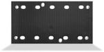 SSH-STF-115x221/10 RS 1 C Semelle de ponçage StickFix 488226