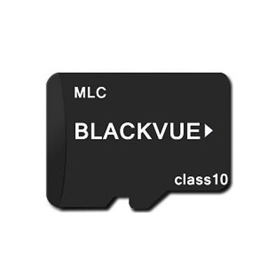 Blackvue BlackVue 64GB Geheugenkaart