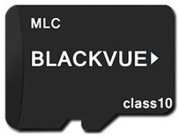 Blackvue BlackVue 64GB Geheugenkaart