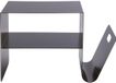 Kare Design Bijzettafel Lounge News brons