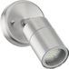 EGLO Stockholm 1 Wandlamp Buitenverlichting LED RVS Helder 1 Lichtpunt