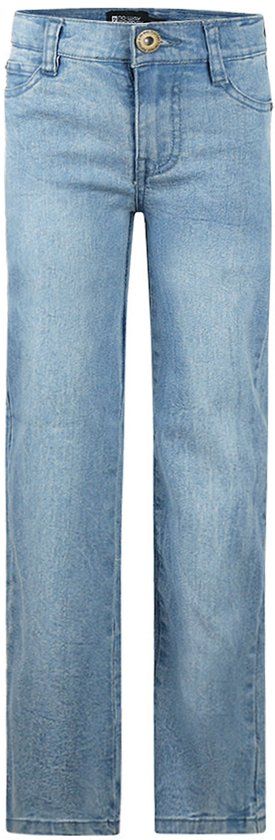 No Way Monday Jeans Wide No Way Monday Girls Blue