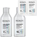 Redken Haarverzorgingsset Dames