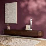 Starfurn - Tv-meubel Excellent 280 cm - bruin