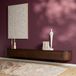 Starfurn - Tv-meubel Excellent 280 cm - bruin
