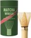 Barú Matcha Whisk – Bamboe Chasen
