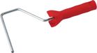 Sorex Muur verfroller beugel - verfbeugel - voor 18 cm verfrollen
