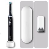 Oral-B iO Series 6 - Roterende Tandenborstel - Zwart - Volwassenen