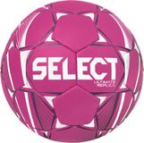 Derbystar Select Ultimate Replica DB HBF v22 - Handballen - roze