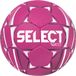 Derbystar Select Ultimate Replica DB HBF v22 - Handballen - roze