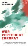 Wer Rowohlt Verlag GmbH Wer verteidigt Europa?