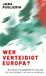 Wer Rowohlt Verlag GmbH Wer verteidigt Europa?