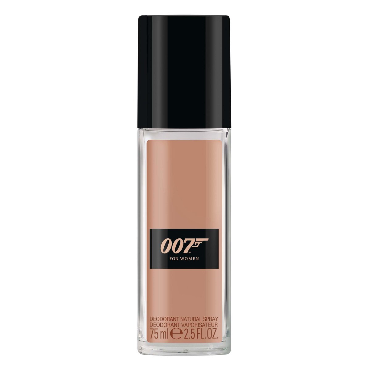 James Bond Woman - 75ml - Deodorant