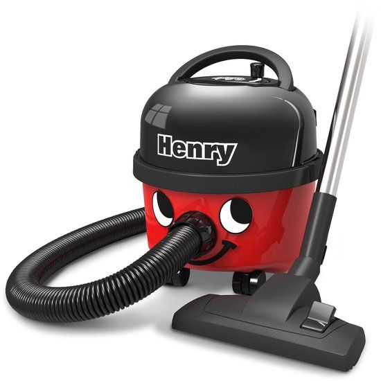 Numatic Henry Compact HVR160-11