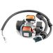 one by Camamamoto 77199491 Stator magneet vliegwiel compatibel met Vespa pk 50cc Ref. Orig.199491