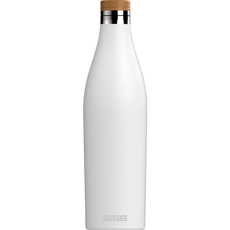 SIGG Meridiaan Wit - 7610465899984