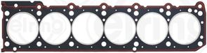 ELRING 764.746 Afdichtingen | Compatibel met: MERCEDES-BENZ 124 Coupe, 124 Stufenheck, 124 T-Model, E-CLASS, E-CLASS T-Model, G-CLASS, G-CLASS Cabrio