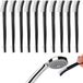 Unyqoos® Set van dubbelzijdige reinigingsborstels, 10 pièces