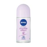 Nivea Double Effect Violet Senses Antiperspirant Roll On