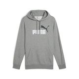 PUMA ESS 2 KLEUR Nr. 1 Logo Hoodie TR