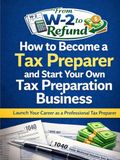 How Icecat How to Become a Tax Preparer