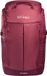 TATONKA City Pack 22 Rugzak met laptopvak Bordeaux Red / Dahlia