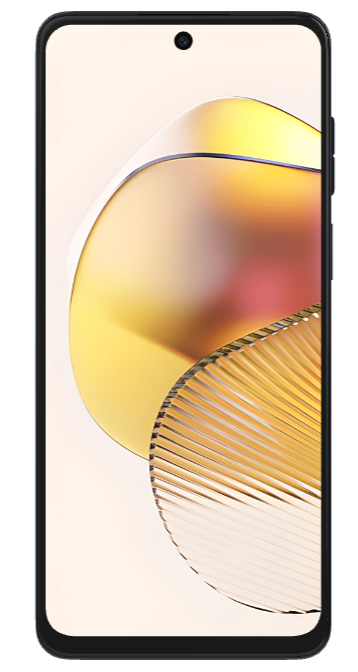 Motorola moto g73 5G / 256 GB / Blauw / 5G