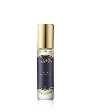 FLORIS No.89 / 10 ml / Unisex