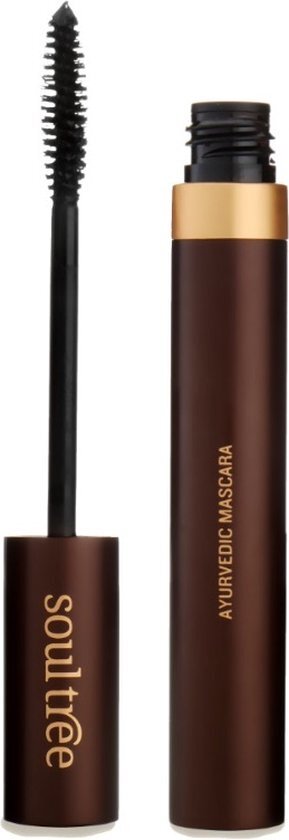 Soul Tree Soultree Mascara Pure Black