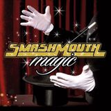 Bertus Distributie Smash Mouth Magic CD