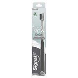 SIGNAL - White Now Detox tandenborstel