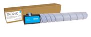 Xerox Everyday™ Cyaan Remanufactured Toner A8DA430