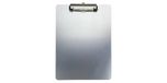 Niceday Portablok Aluminium Office Depot A4E22 Papier