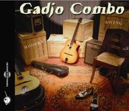 Sonic Rendezvous Gadjo Combo - Modern' Swing (CD)