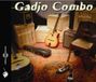 Sonic Rendezvous Gadjo Combo - Modern' Swing (CD)