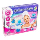 Science4you Badbommen voor kinderen van 6-12+ jaar, educatief speelgoed