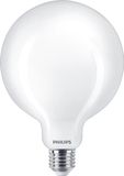 Philips 8718699764838 Lampe Globe LED 13W E27 4000K Givré