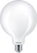 Philips 8718699764838 Lampe Globe LED 13W E27 4000K Givré