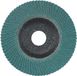 Metabo - Disque abrasif 115mm - grain P80