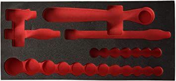 Facom Lege Foam Module Voor Modm.S161-3 - PM.MODS161-3