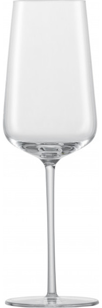 Schott Zwiesel Champagne glazen - 6 stuks - 348 ml - Transparant