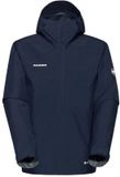 Mammut Treeline Light Hardshell Gore-Tex Jas Blauw XL Man
