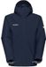 Mammut Treeline Light Hardshell Gore-Tex Jas Blauw XL Man