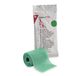 Scotchcast, 3M - Scotchcast Plus gietband, watergeactiveerd glasvezelverband, lichtgewicht, resistent, ademend, groene kleur, afmeting 7,5 cm x 3,65 m, verpakking van 10 stuks.
