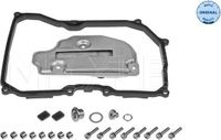 MEYLE kit de vidange pour boîte automatique 6 vitesses pour VW Golf V hatchback (1K1) TF-60SN AQ250 09M 09G