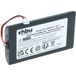 Vhbw Batterie Compatible Avec Logitech 915-000257 Elite, 915-000260, Harmony 950 Télécommande Remote Control (1300mah, 3,7v, Li-ion)