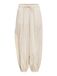 OBJECT Broek 'OBJFie' lichtbeige