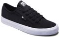 DC Shoes Manual Schoenen Zwart EU 38 Man