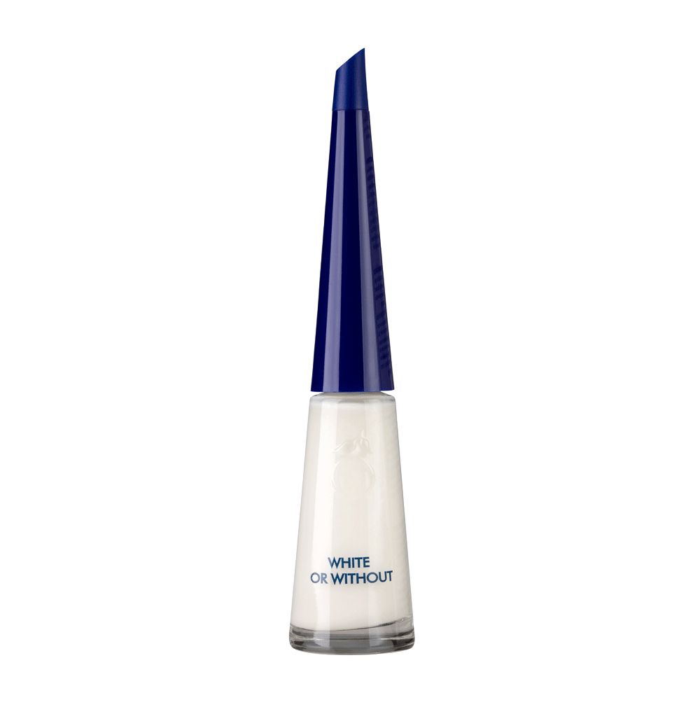 Herome Perfect Nail Contour Nagelversterker - 10 ml