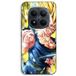 Maniacase Hoesje voor Xiaomi Redmi Note 15 Pro 5G Dragon Ball Magin Vegeta Saiyan trots van de prins